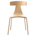 remo wood chair
