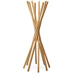 sciangai folding clothes stand