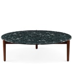 sidekicks large coffee table 456gm with terrazzo top